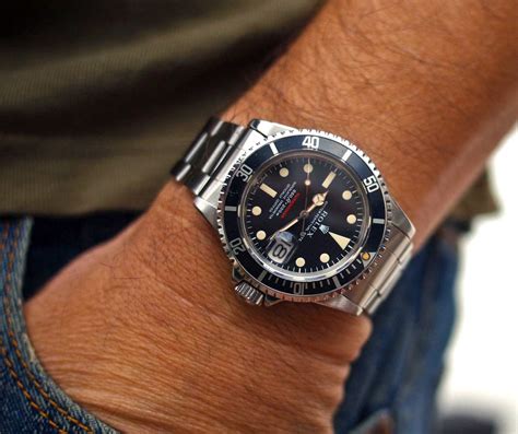 ralf möller rolex|World of Rolex .